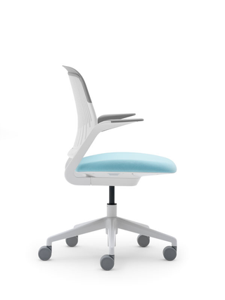 Illustration for article titled Steelcase Cobi Designer Puts Your Design Skills Where Your Ass Is
